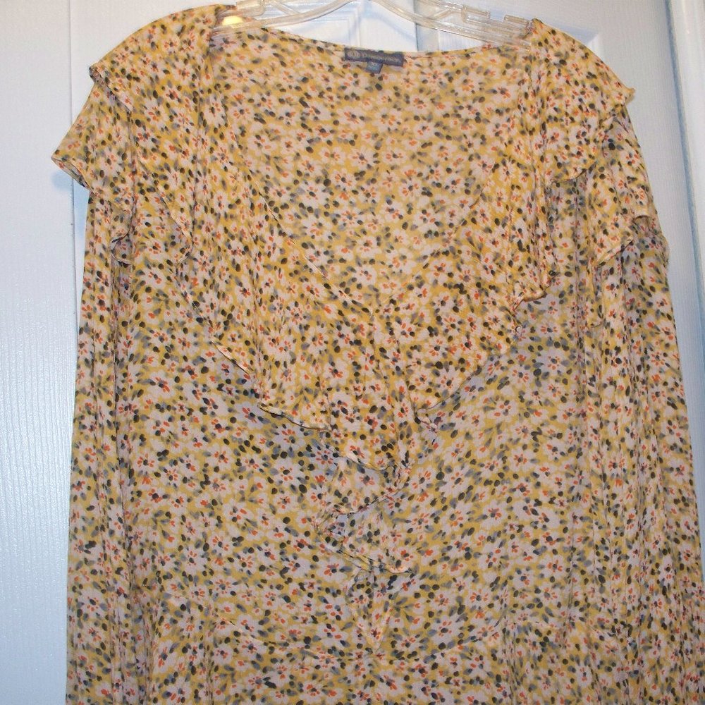 Democracy Tunic - Picture 3 of 4